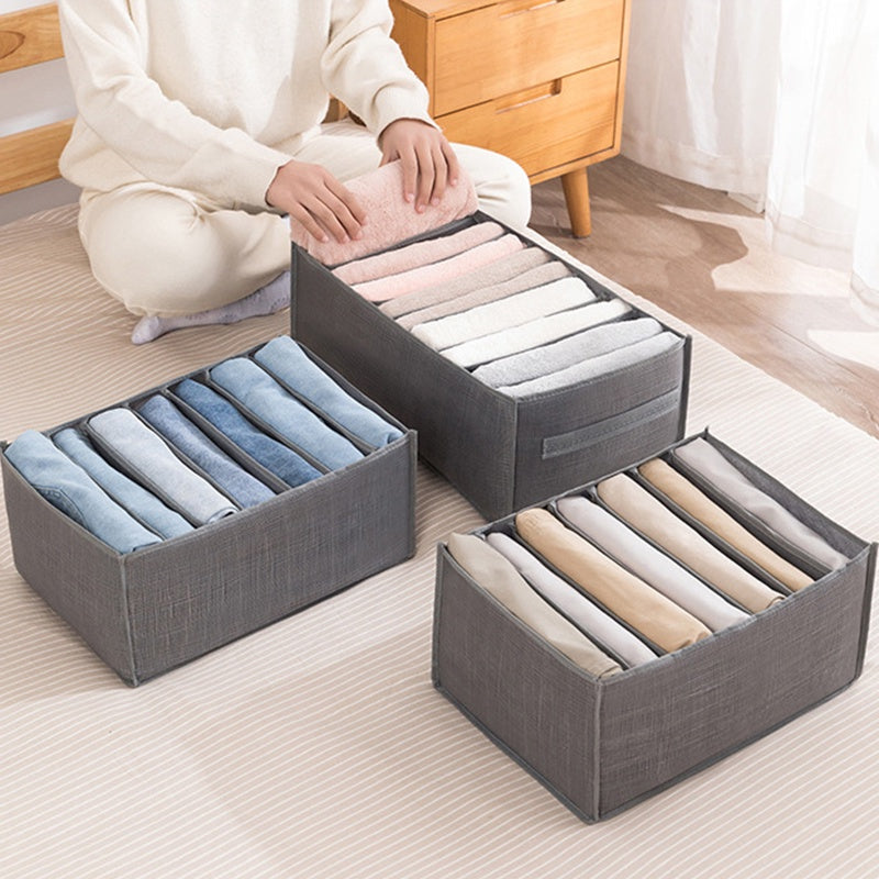 Organizador de Roupas Gaveta