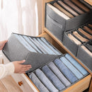 Organizador de Roupas Gaveta