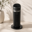 Ventilador Torre Silencioso WAP