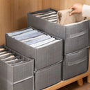 Organizador de Roupas Gaveta