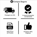 Espelho Orgânico 110cmx50cm Pinterest Polido
