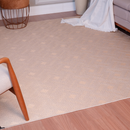 Tapete Sisal Vários Tamanhos Durável e Elegante para Sala, Quarto e Escritório